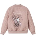 MarMar Termojakke   Ok   MOOMIN   Rose Powder   MarMar   74   Termoklær   Rosa