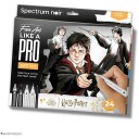 Hobbysett Creativ Company DIY Kit Illustrasjon Harry Potter