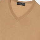 Brooks Brothers Herre Strikkevarer Brun XL,