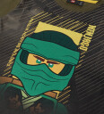 Lego® Wear Ninjago Genser LwTaffy Grønn 4 år 104 Genser