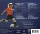 Diverse Artister  Die Teufelskicker  Ost  CD