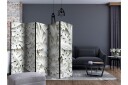 Romdeler - Alabaster Garden II 225x172 - Artgeist sp. z o. o.