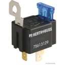 Relè, arbeidsstrøm HERTH+BUSS ELPARTS 75613129