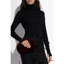 Neous Dame Vesker Rød ONE SIZE,