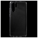 Antiskli Huawei P30 Pro TPU-deksel Gjennomsiktig