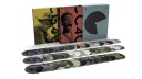CC40  The Criterion Collection