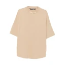 Palm Angels Herre Topper Beige S,