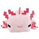 Minecraft Kosedyr Axolotl 20 cm