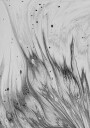 Black Marble Plakat Plakat / 100x150cm