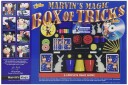 Marvin's Magic Marvins Magic Eske med trylletriks