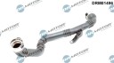 DR.MOTOR AUTOMOTIVE DRM01496 Ladeluftslange