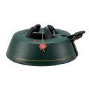 Krinner Comfort Grip+ M Juletrefot   For tr??r opptil 2,5 m 12 cm stammediameter 3,5 L vannbeholder