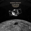 Sonologyst  Planetarium  CD