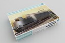 Trumpeter 1/35 German Armored Train PanzerTriebwagen Nr.16