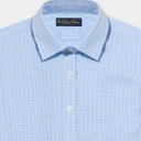 Brooks Brothers Dame Bluser & Skjorter Blå L,