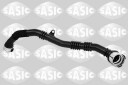 SASIC 3334046 Ladeluftslange