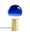 Marset - Dipping Light Bordlampe M Blå
