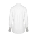 Prada Dame Bluser & Skjorter Hvit M,