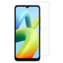 Xiaomi Poco C50 Beskyttelsesglass 9H, 0.3mm Klar