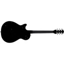 Gretsch G5230t Nick 13 Electromatic Tiger Jet With Bigsby, Laurel Fb, Svart