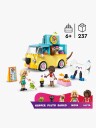 Lego Varebil Med Dyretilbehør