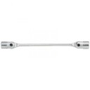 Ks Tools 517.0304, Kromvanadiumstål, Krom, 14X15 Mm, 24,5 Cm, 214 G, 1 Stykker
