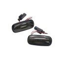 Blinklyssett LORO L27-140-002LED-S