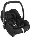 MaxiCosi Babybilstol Cabriofix ISize Inkl.Base Essential Svart