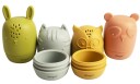 Magni Bath spirit animals  3515 