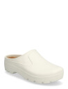 Aimé Leon Dore Ald Garden Mule   White   41.5
