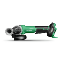 Hikoki Power Tools DH1826DAWUZ Vinkelsliper G3615DVF Km Hsc Uten Batteri Og Lader