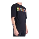 Moschino Herre Topper Svart L,