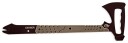 Gerber Downrange Tomahawk Økse 420HC