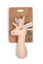 FILIBABBA Linen rattle Horse FI-02810