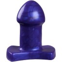 Vixen Creations Tristan 2 Butt Plug      - Lilla