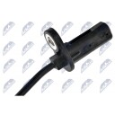 ABS sensor NTY HCA-VV-006