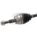FEBI BILSTEIN 1001614 Drivaksel