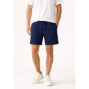 John Richmond Herre Shorts Blå M,