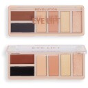 Makeup Revolution Eye Lift Palette 10,8 g