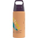 SIGG Shield Therm ONE Kids termoflaske 0.5 L - Rawsome