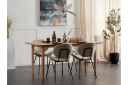 Riverlake Spisebord 90x160 cm - Lysebrun