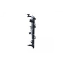 Radiator NRF 550246