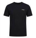 Nordfjell THE Bamboo T Shirt M Black