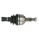 Drivaksel PASCAL G2R151PC