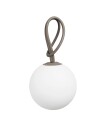 Fatboy - Bolleke Pendel Taupe ®