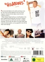 Notting Hill DVD