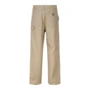 Valentino Garavani Herre Bukser Beige M,