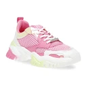 Steve Madden Dame Sko Flerfarget 35 1/2 EU,