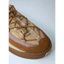 Moon Boot Herre Sko Brun 42 EU