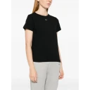 Pinko Dame Topper Svart XS,